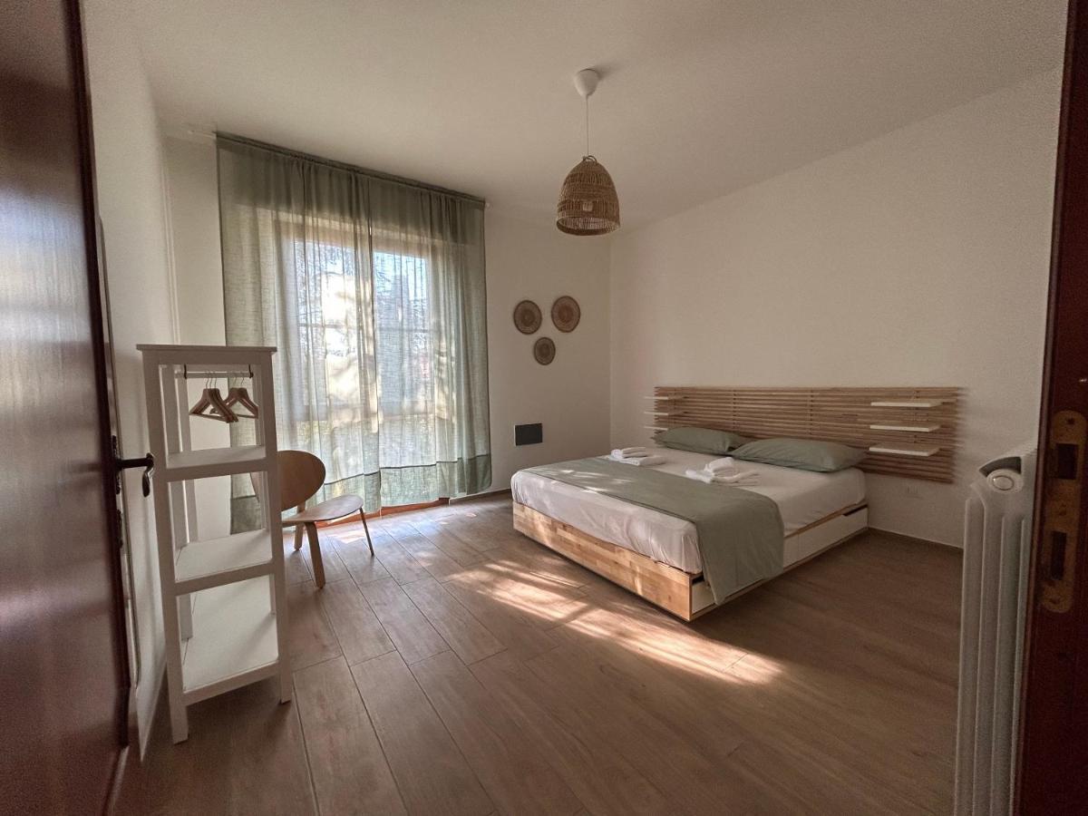 Casa La Pigna Lägenhet Pisa Exteriör bild