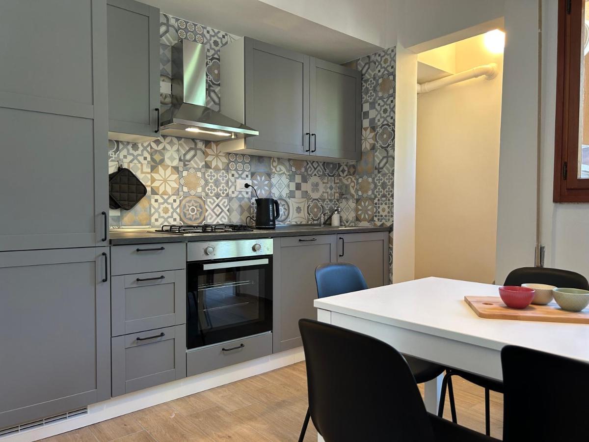 Casa La Pigna Lägenhet Pisa Exteriör bild