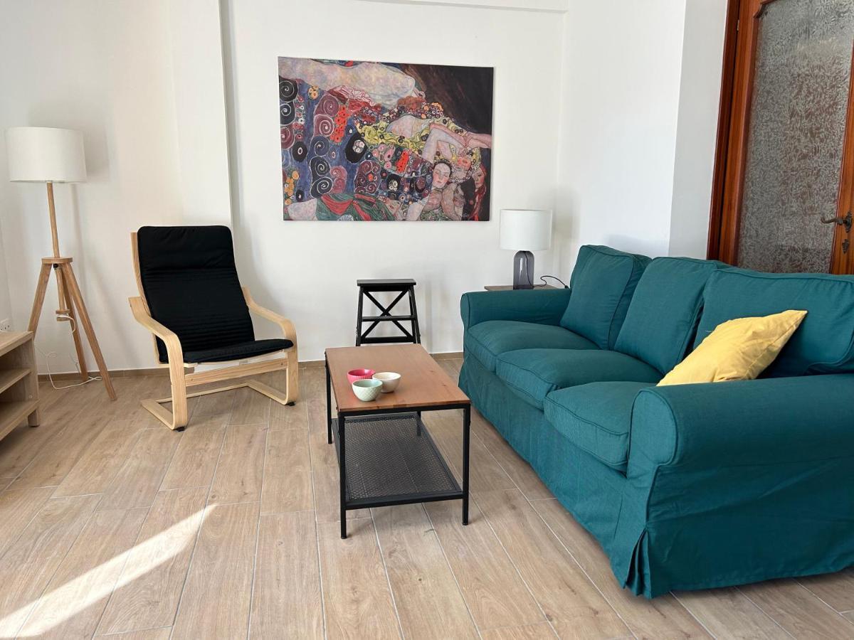 Casa La Pigna Lägenhet Pisa Exteriör bild